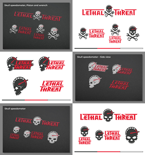Design de Logo par Nash_Shaha pour Car Tattoos | Design : #34637912