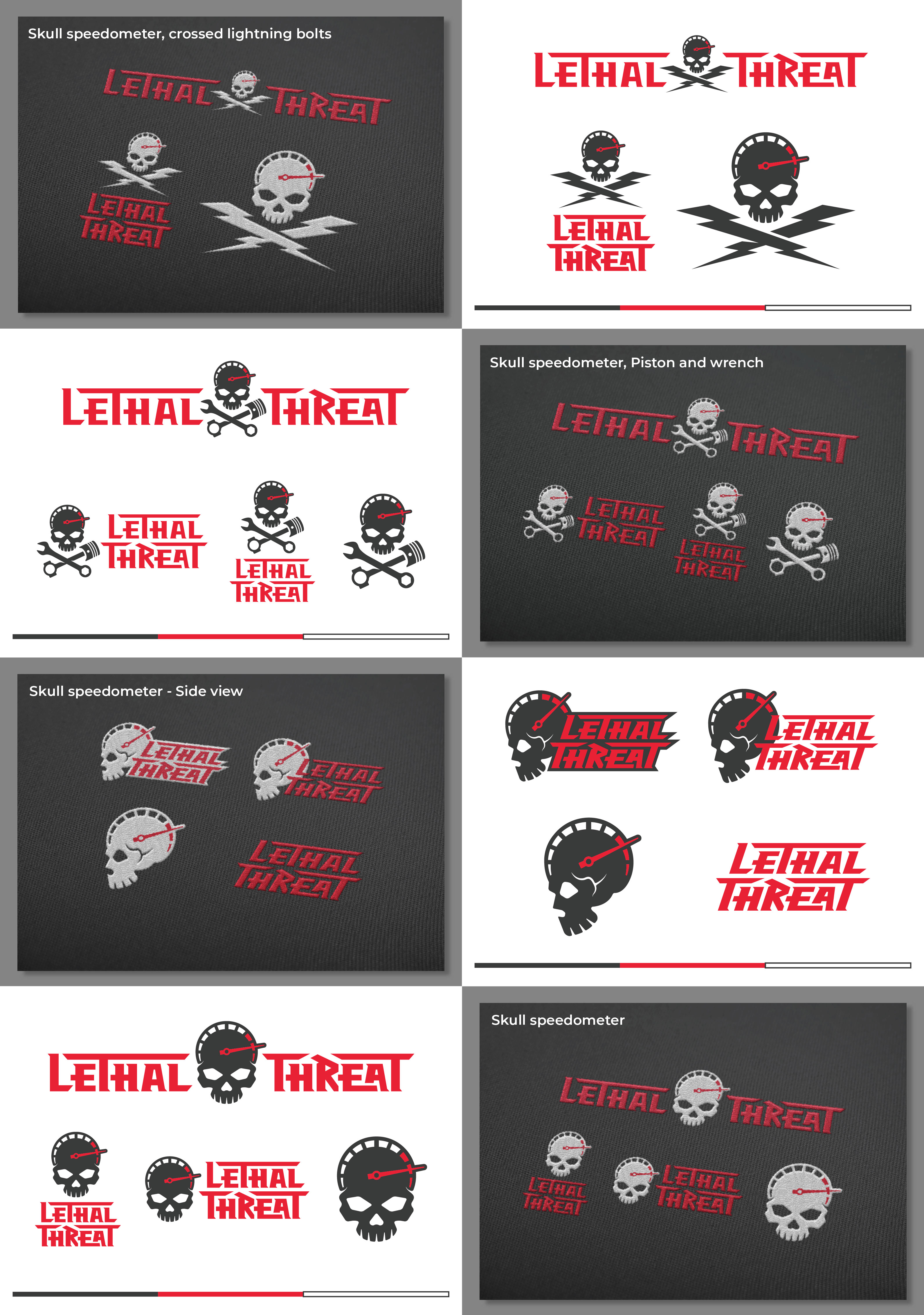 Contest winning design
