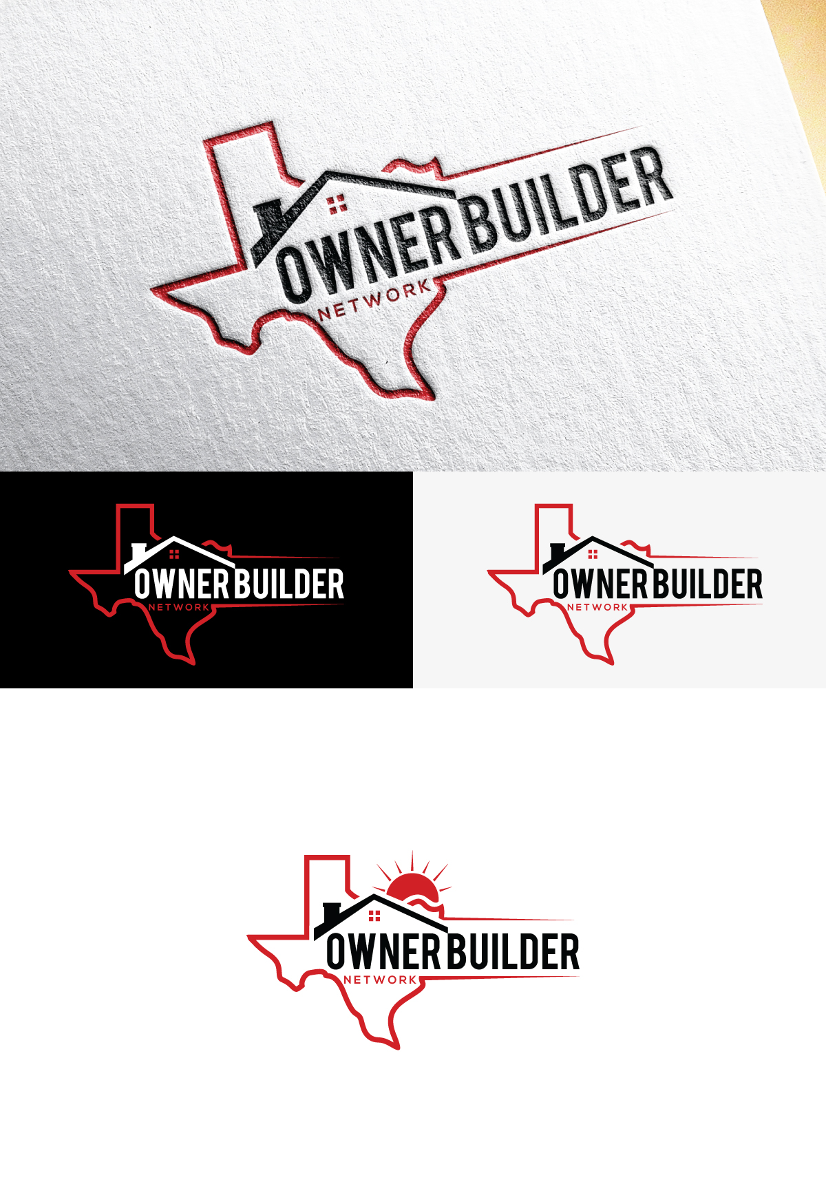Logo Design by step forward 2 for this project | Design #34621709