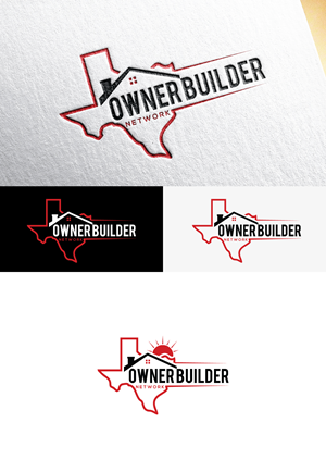 Logo Design by step forward 2 for this project | Design: #34621709