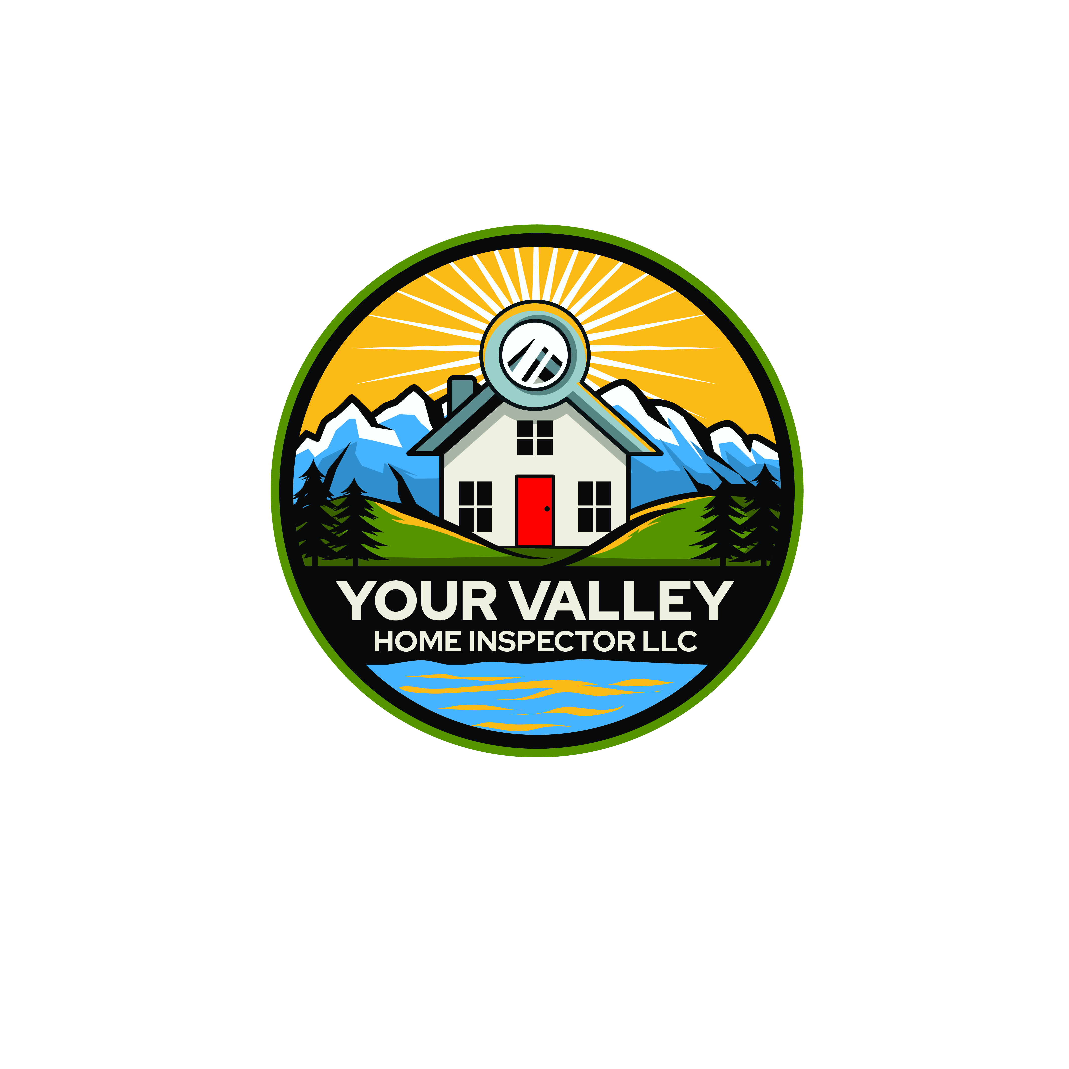 Diseño de Logo por PaoloP para este proyecto | Diseño #34612208