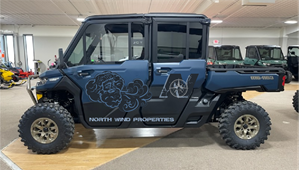 Car Wrap Design by elveneclipse for Winning Edge Graphics, Inc. | Design: #34678263