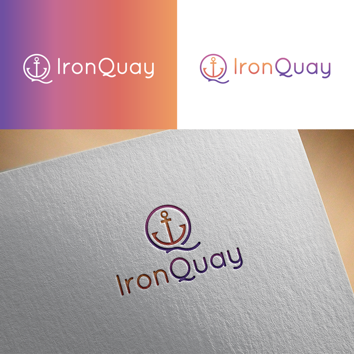 Logo Design by RA-bica for this project | Design #34611518