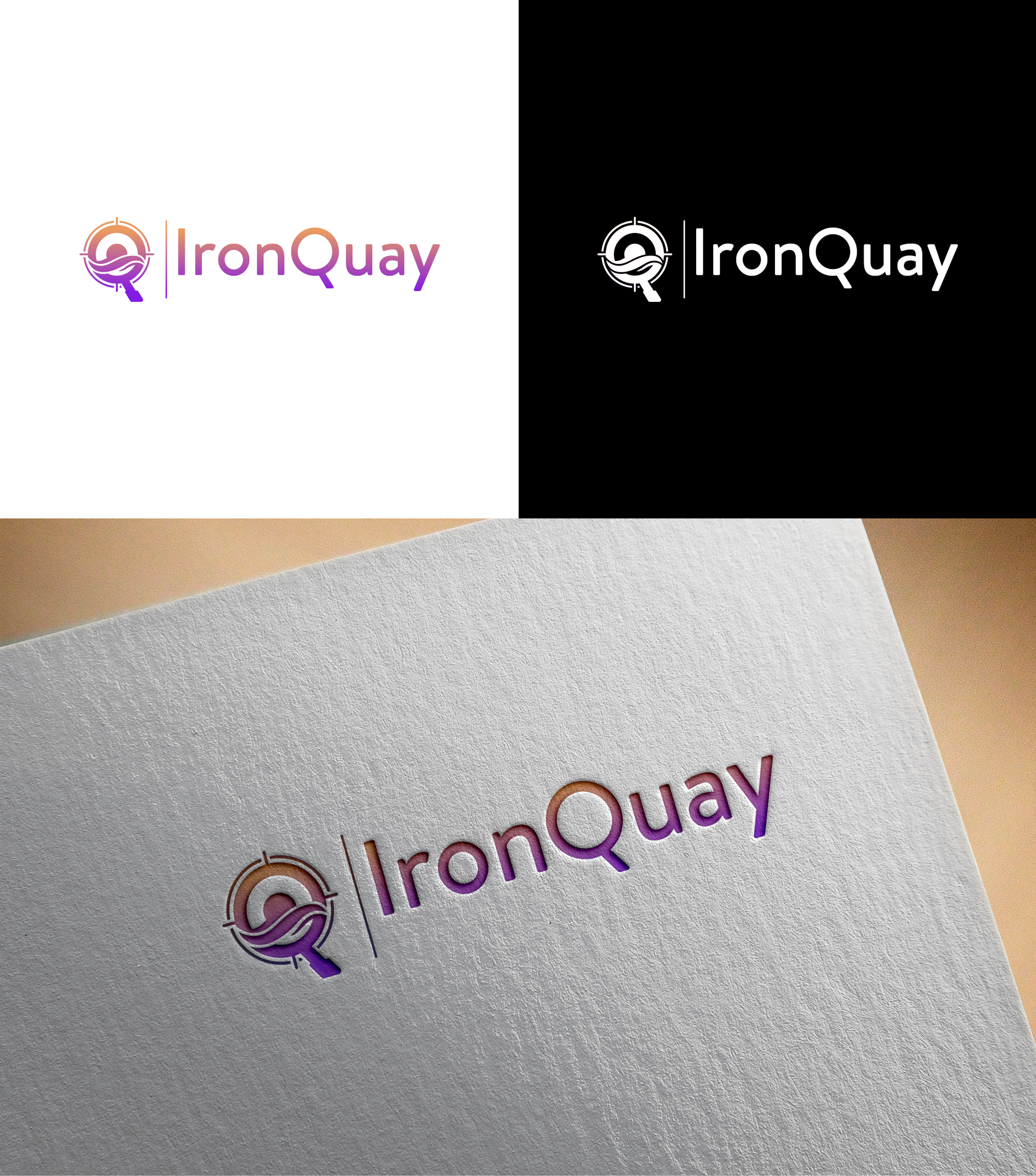 Logo Design by RA-bica for this project | Design #34611526
