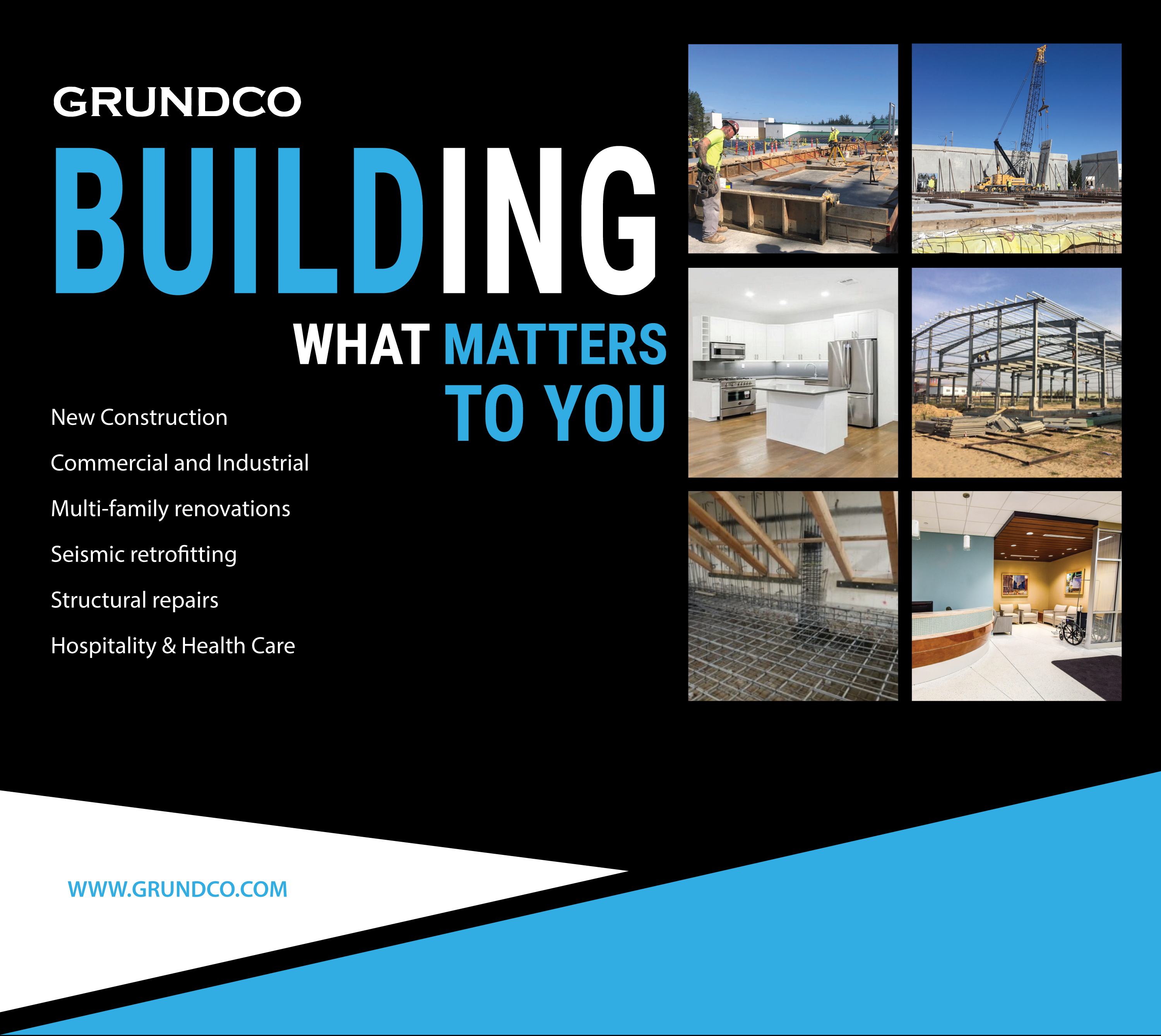 Trade Show Booth Design by uk for GRUNDCO | Design #34611364