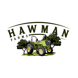 Design de Logo par ramu 6 pour Hawman Farms | Design : #34706969