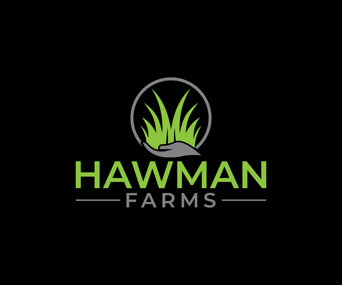 Design de Logo par Spark  Design pour Hawman Farms | Design #34611831