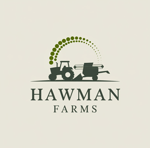 Design de Logo par KING JM pour Hawman Farms | Design : #34616667