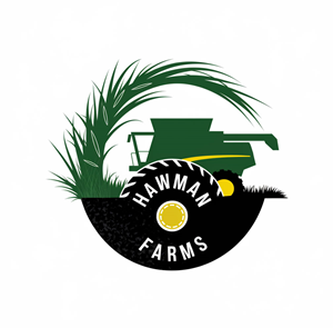 Design de Logo par KING JM pour Hawman Farms | Design : #34616669