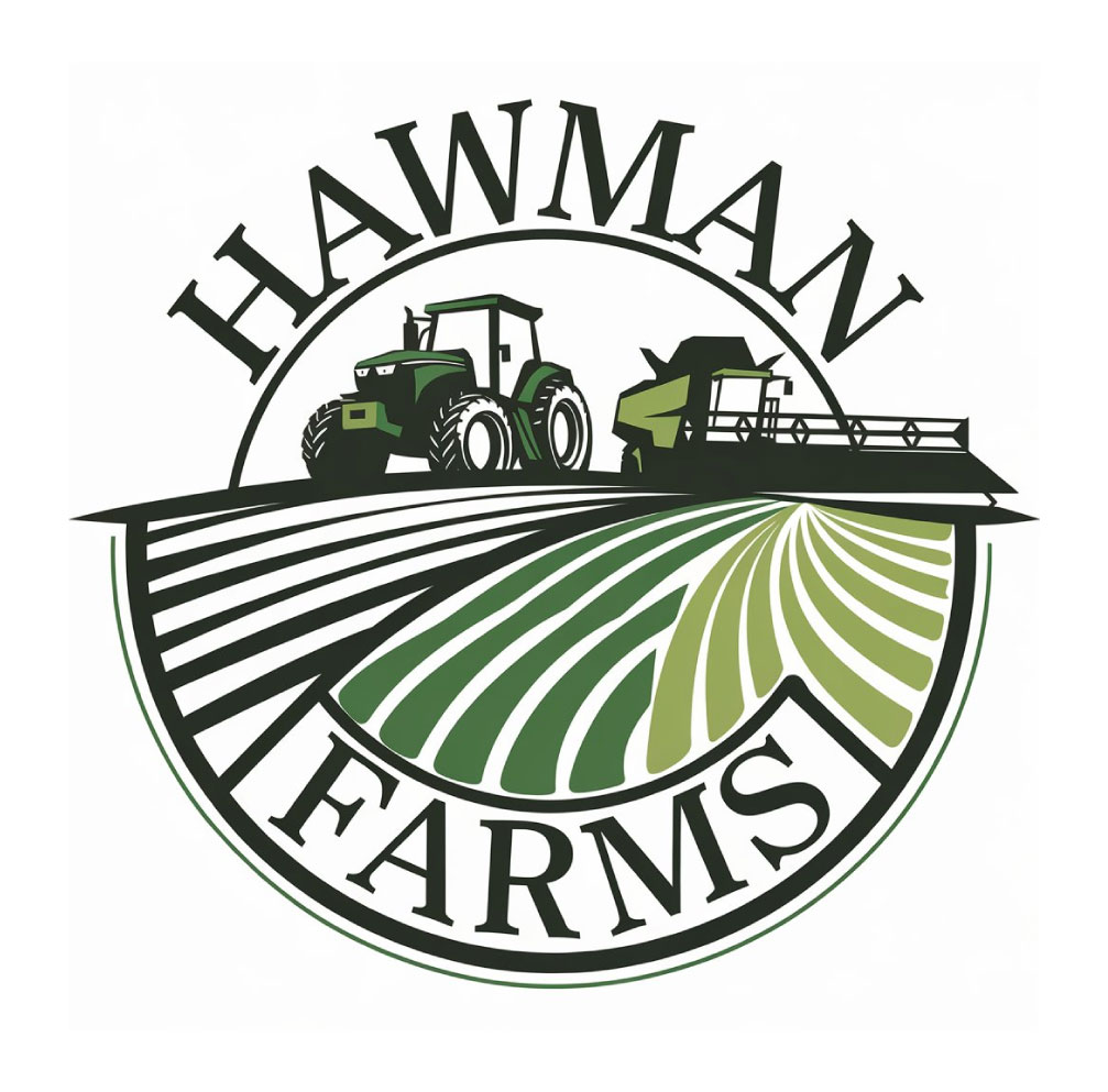 Design de Logo par KING JM pour Hawman Farms | Design #34616670