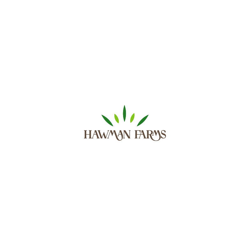 Design de Logo par Coli pour Hawman Farms | Design #34634323