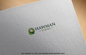 Design de Logo par niajul hok pour Hawman Farms | Design : #34618720