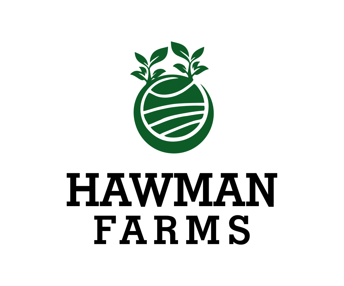 Design de Logo par kalongg langgeng jaya pour Hawman Farms | Design #34615937