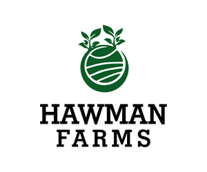 Design de Logo par kalongg langgeng jaya pour Hawman Farms | Design : #34615937