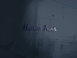 Design de Logo par Designer-Sunji pour Hawman Farms | Design : #34618001