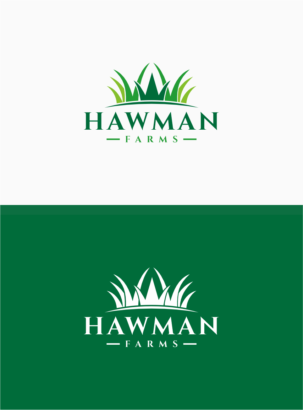 Design de Logo par anindhita pour Hawman Farms | Design #34630029