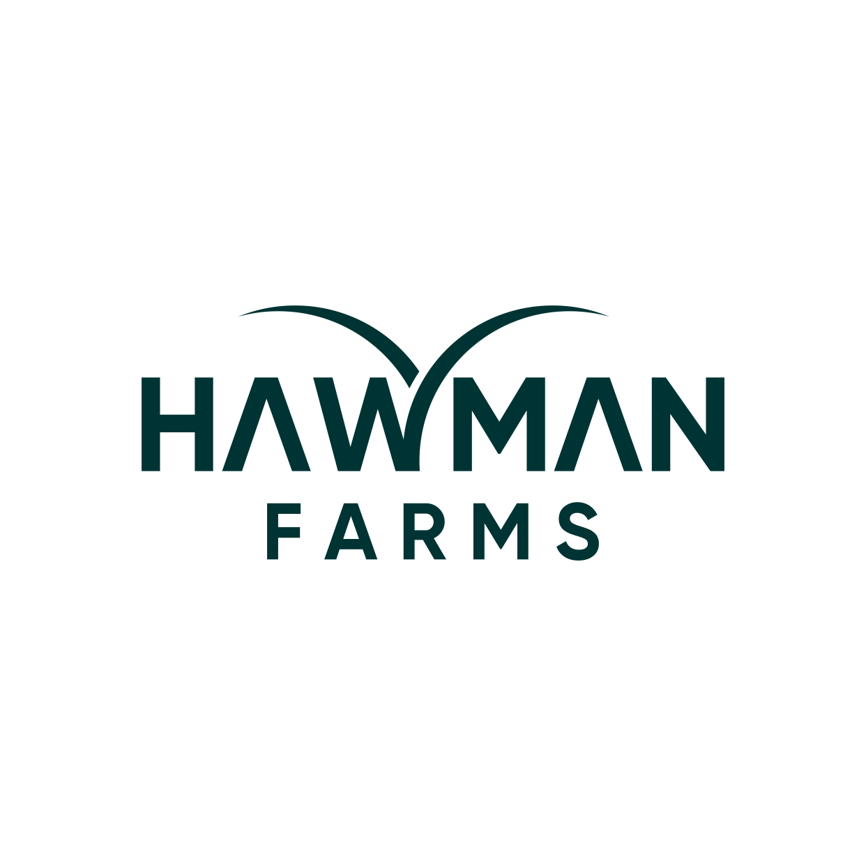 Logo Design by mamey design for Hawman Farms | Design #34705890