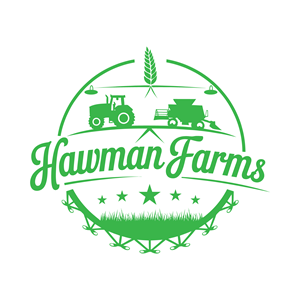Design de Logo par rehan15 pour Hawman Farms | Design : #34632005