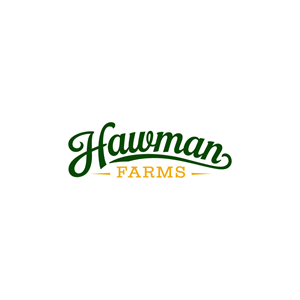 Logo Design by Mr_Graphics24 for Hawman Farms | Design: #34621503