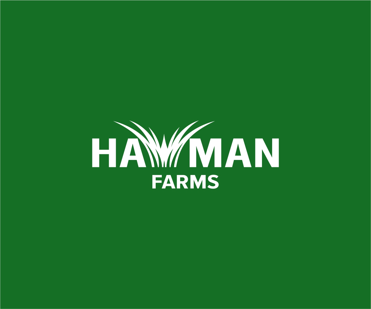 Design de Logo par Logocraft pour Hawman Farms | Design #34624245