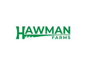Design de Logo par rddesign1992 pour Hawman Farms | Design : #34691024