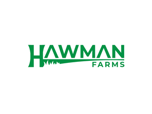 Design de Logo par rddesign1992 pour Hawman Farms | Design : #34691025