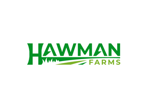 Design de Logo par rddesign1992 pour Hawman Farms | Design : #34691092