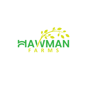 Design de Logo par Anekaa pour Hawman Farms | Design : #34620559
