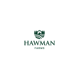 Logo-Design von Kayla. für Hawman Farms | Design #34622207