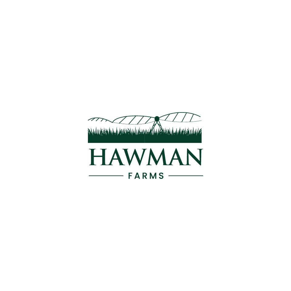 Design de Logo par Kayla. pour Hawman Farms | Design #34622410