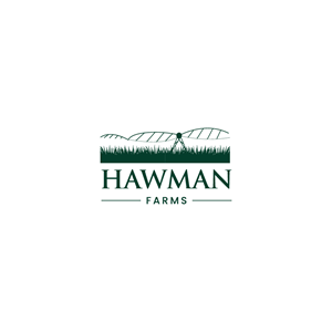 Design de Logo par Kayla. pour Hawman Farms | Design : #34622410