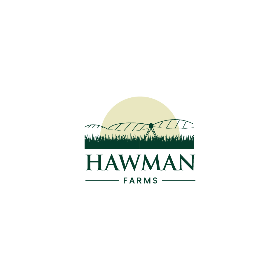 Design de Logo par Kayla. pour Hawman Farms | Design #34622443