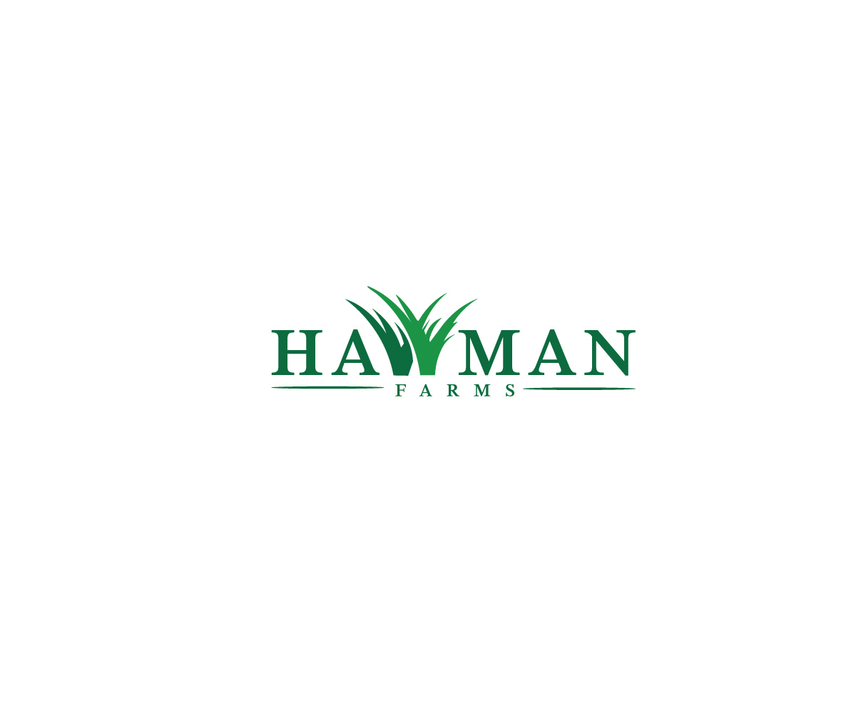 Design de Logo par Artknyte pour Hawman Farms | Design #34666865