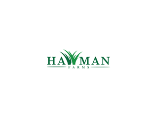Design de Logo par Artknyte pour Hawman Farms | Design : #34666865
