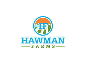 Logo Design by BNdesigner for Hawman Farms | Design: #34655444