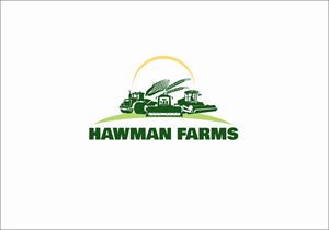 Design de Logo par Jamal 12 pour Hawman Farms | Design : #34711103