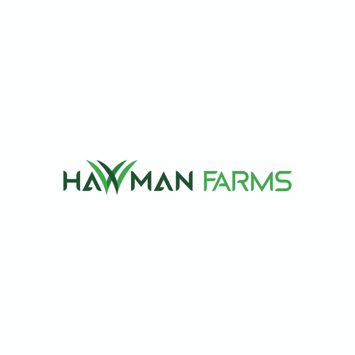 Logo-Design von Ashani Bhattacharya für Hawman Farms | Design #34612146