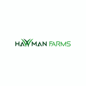 Logo-Design von Ashani Bhattacharya für Hawman Farms | Design #34612146