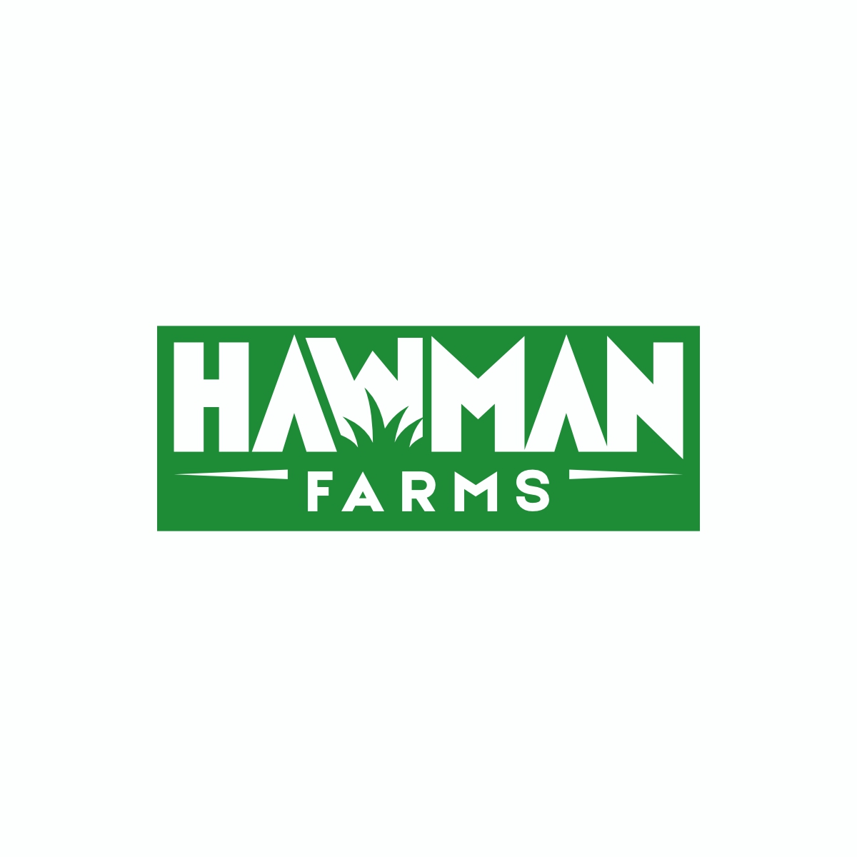 Design de Logo par Ashani Bhattacharya pour Hawman Farms | Design #34612217