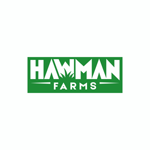 Logo Design by Ashani Bhattacharya for Hawman Farms | Design: #34612217