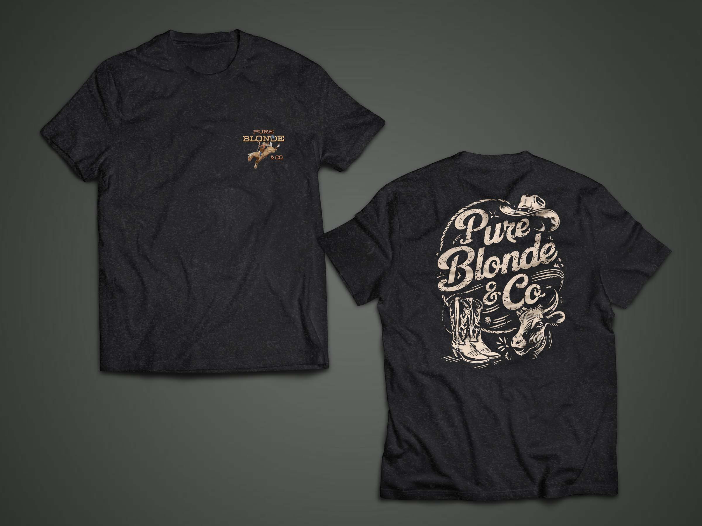 T-shirt Design by Lumen Branding for this project | Design #34615593