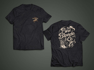 T-shirt Design by Lumen Branding for this project | Design: #34615593