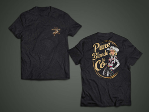 T-shirt Design by Lumen Branding for this project | Design: #34615601
