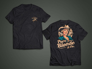 T-shirt Design by Lumen Branding for this project | Design: #34615612