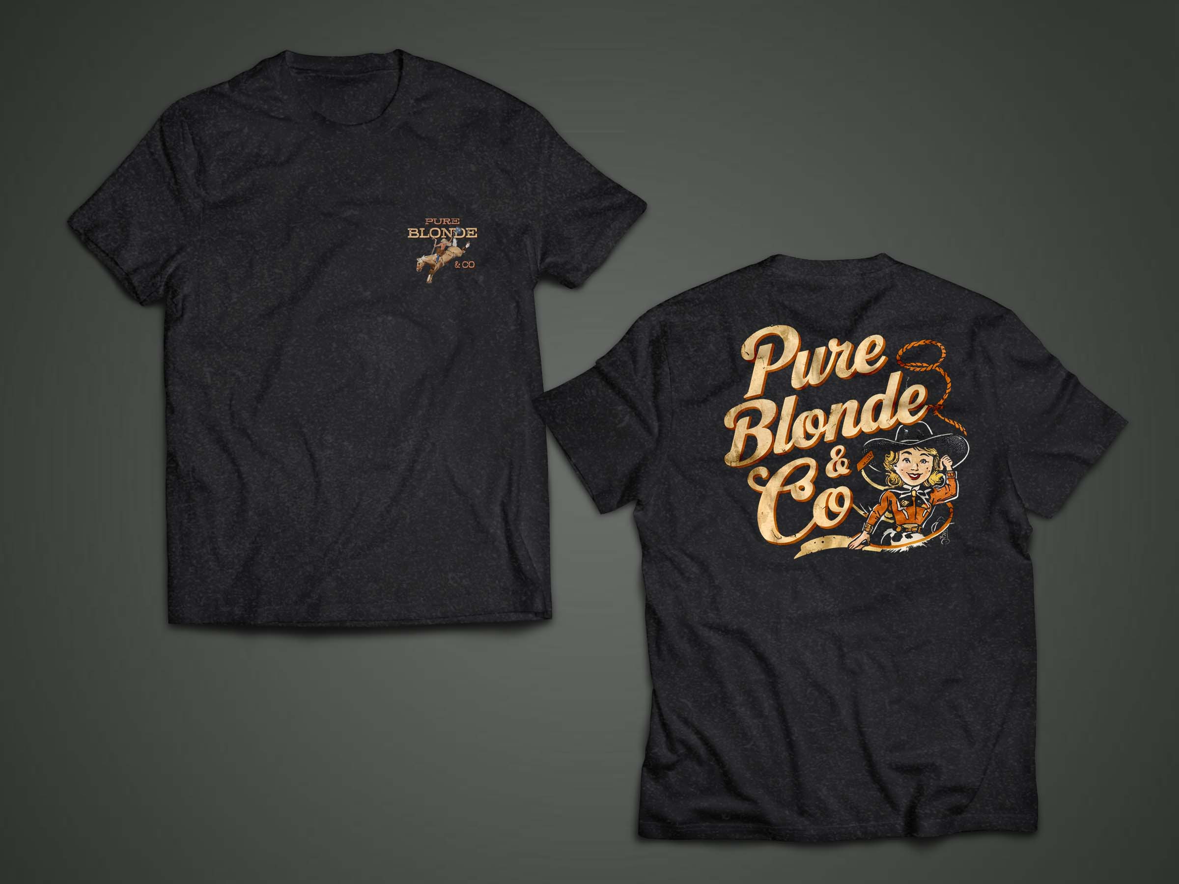 T-shirt Design by Lumen Branding for this project | Design #34615624