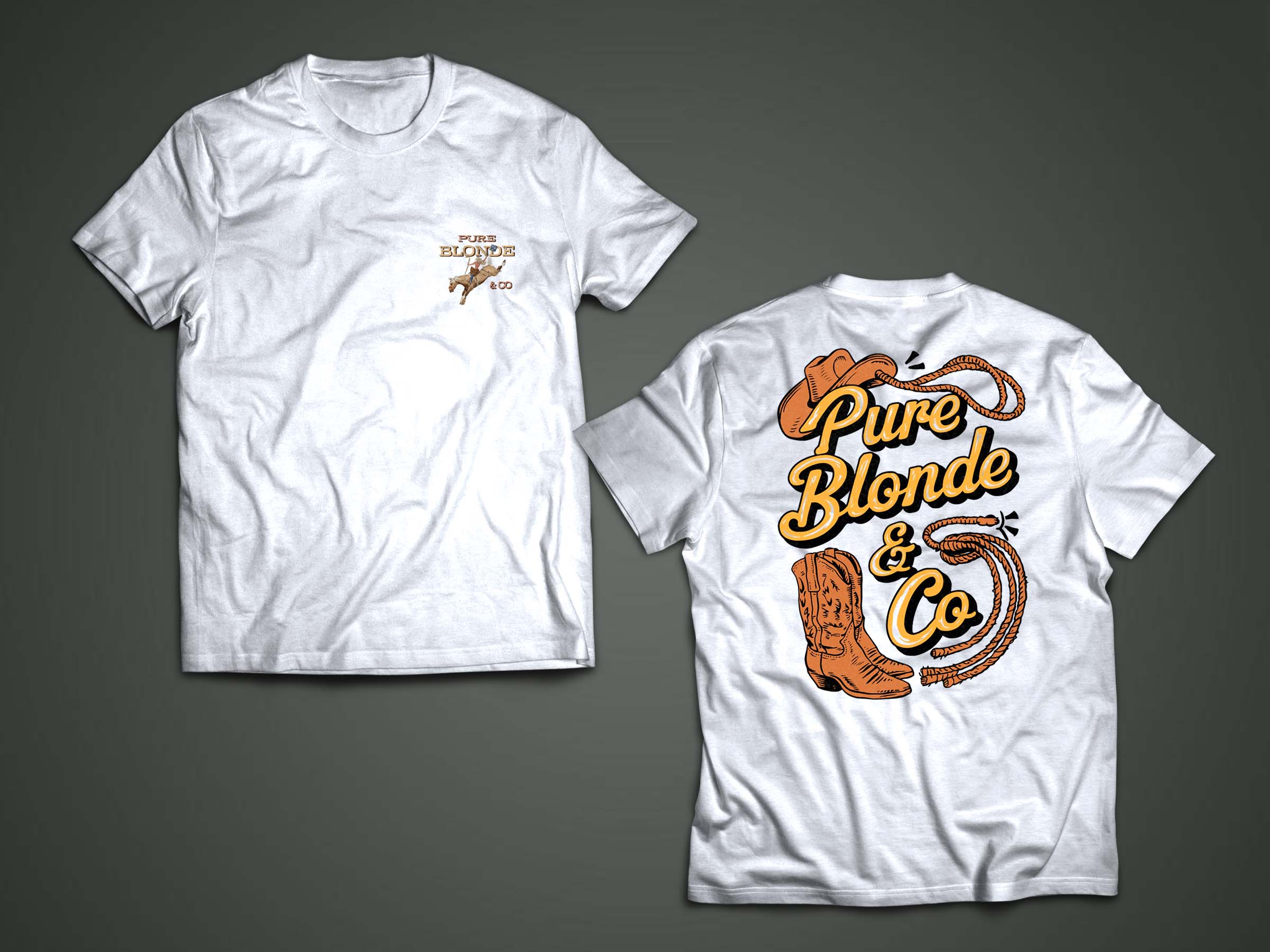 T-shirt Design by Lumen Branding for this project | Design #34615682