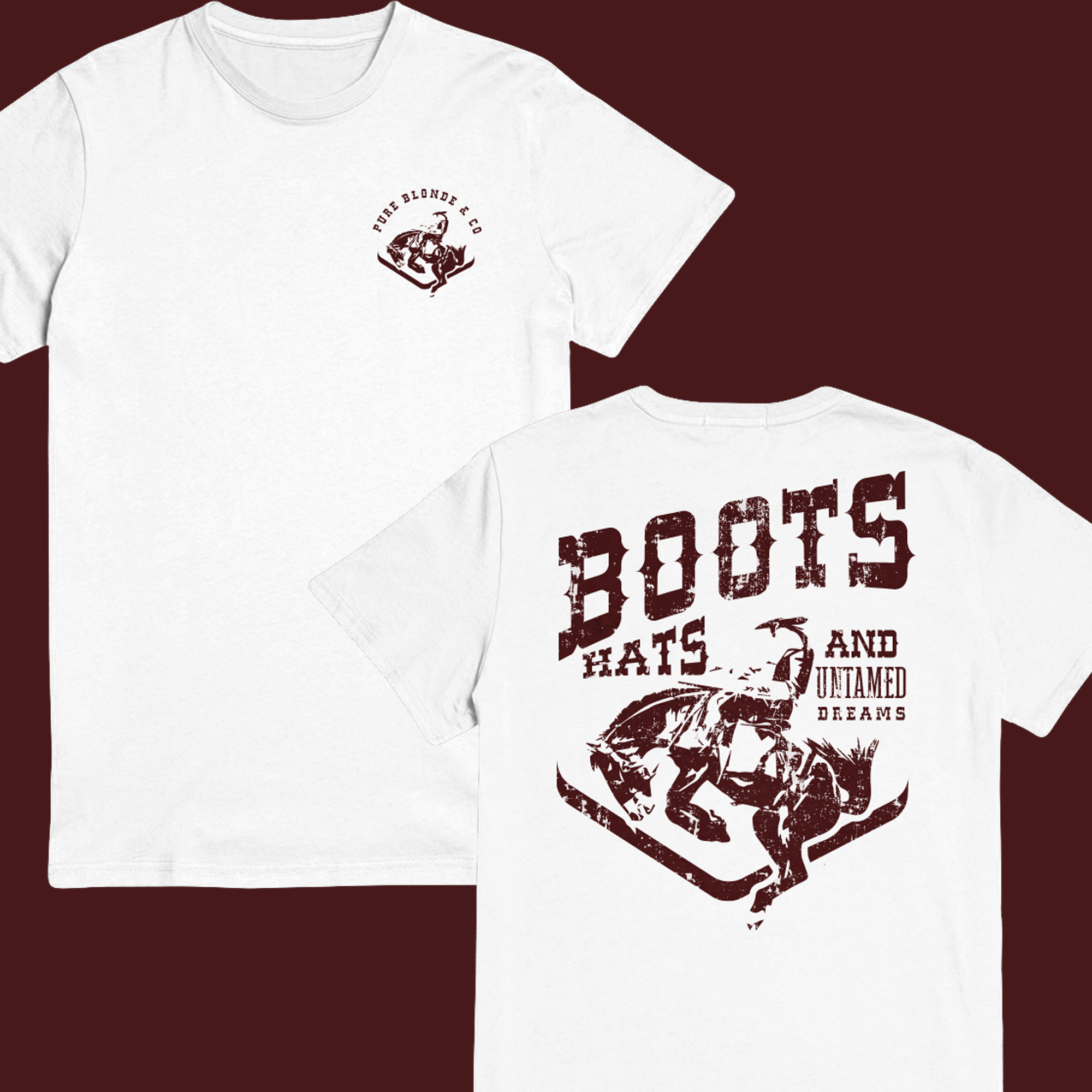 T-shirt Design by Teespixels for this project | Design #34611007