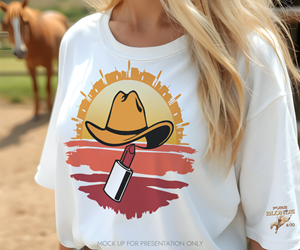 T-shirt Design by NancyTan for this project | Design: #34625196
