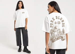 T-shirt Design by DoppelGanger Studio for this project | Design: #34638637