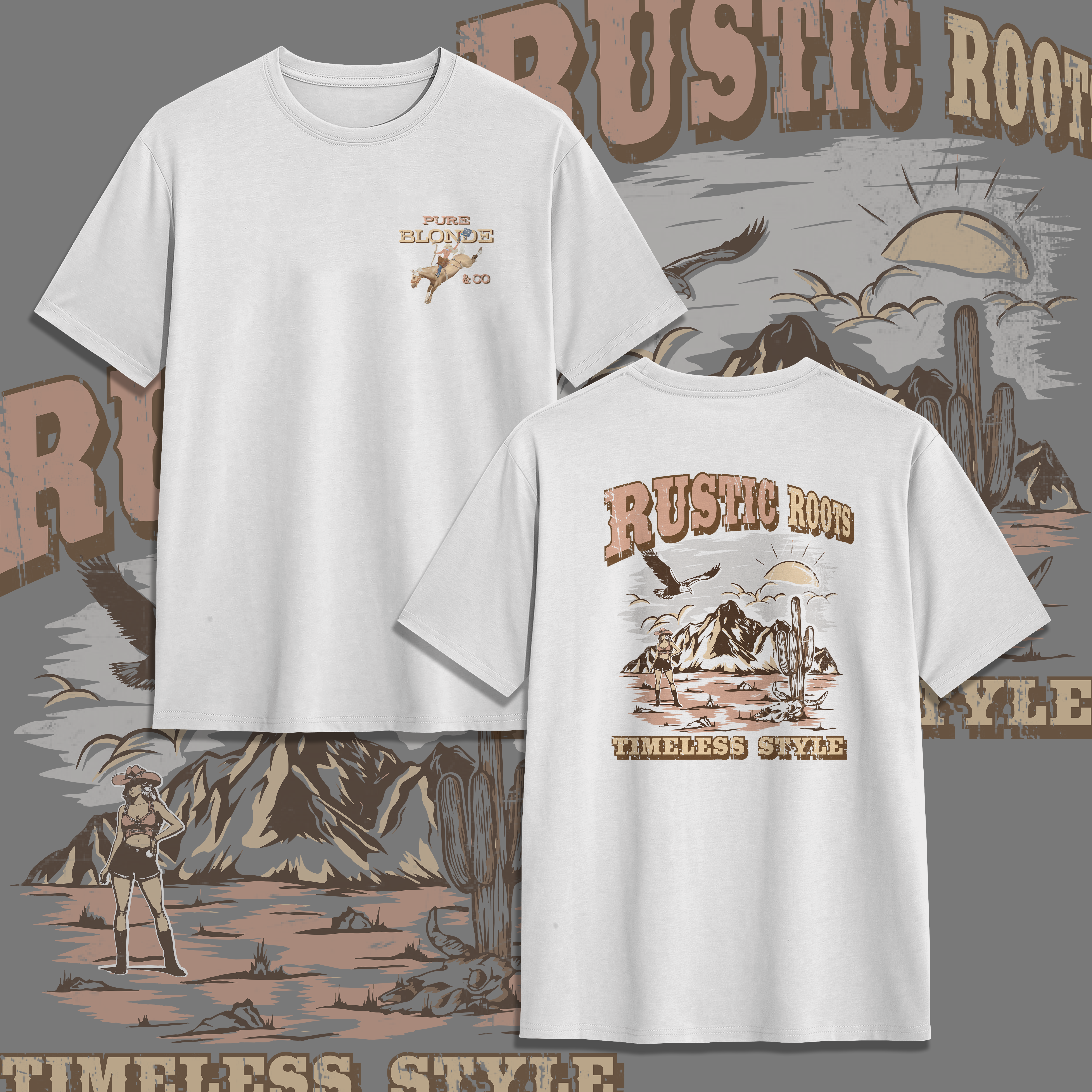 Diseño de Camiseta por V FOUR DESIGN para este proyecto | Diseño #34630394